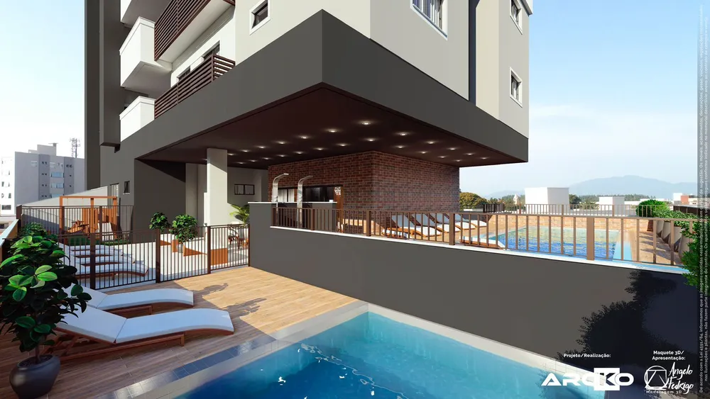 Apartamento, 2 quartos, 104 m² - Foto 4