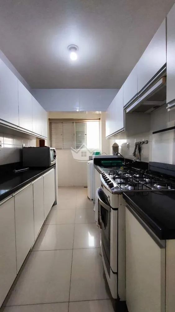 Apartamento, 3 quartos - Foto 7