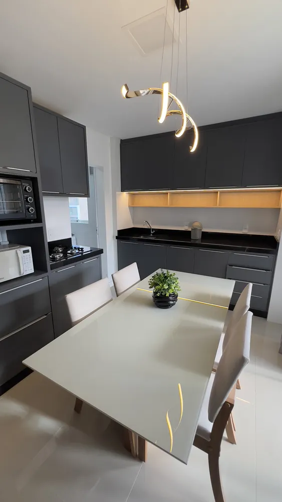 Apartamento, 3 quartos, 112 m² - Foto 8