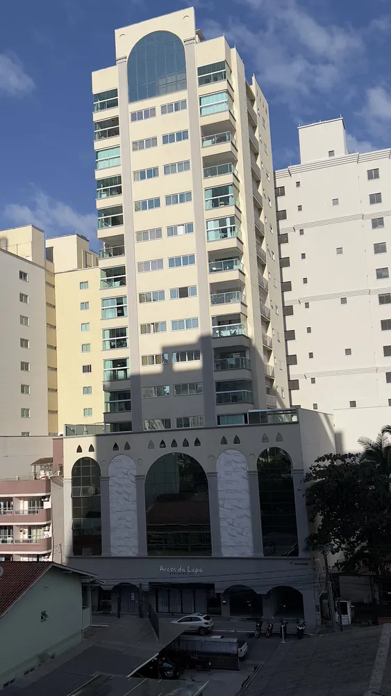 Apartamento, 3 quartos, 112 m² - Foto 6