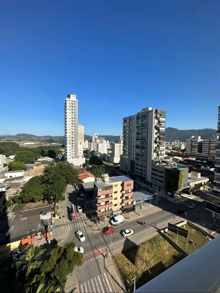 Apartamento, 3 quartos, 112 m² - Foto 1