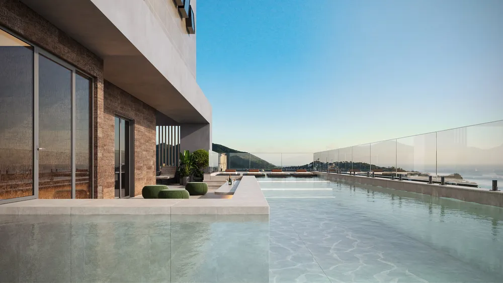 Apartamento, 4 quartos, 173 m² - Foto 5