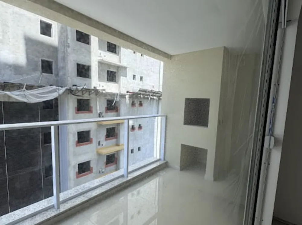 Apartamento, 3 quartos, 102 m² - Foto 3