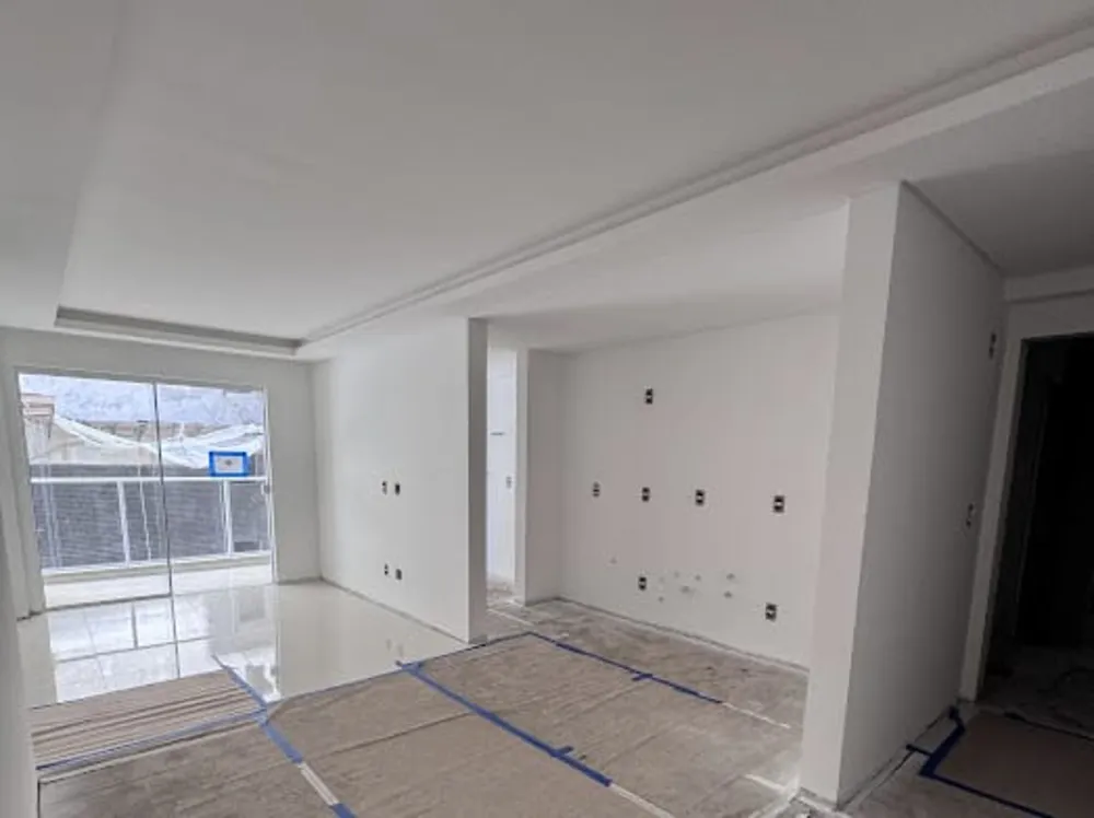 Apartamento, 3 quartos, 102 m² - Foto 1