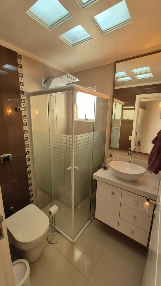 Apartamento, 3 quartos, 168 m² - Foto 5