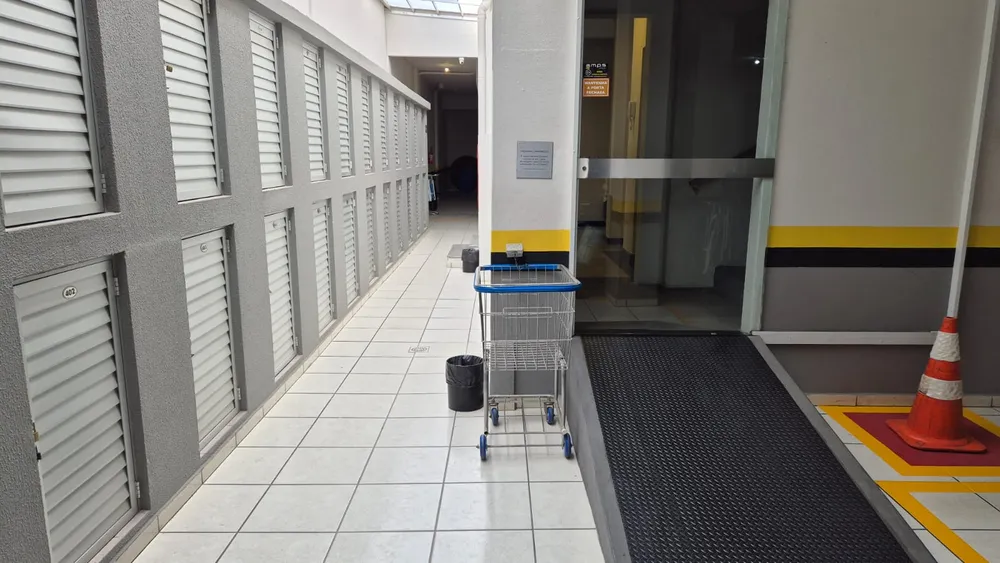 Apartamento, 3 quartos, 168 m² - Foto 6