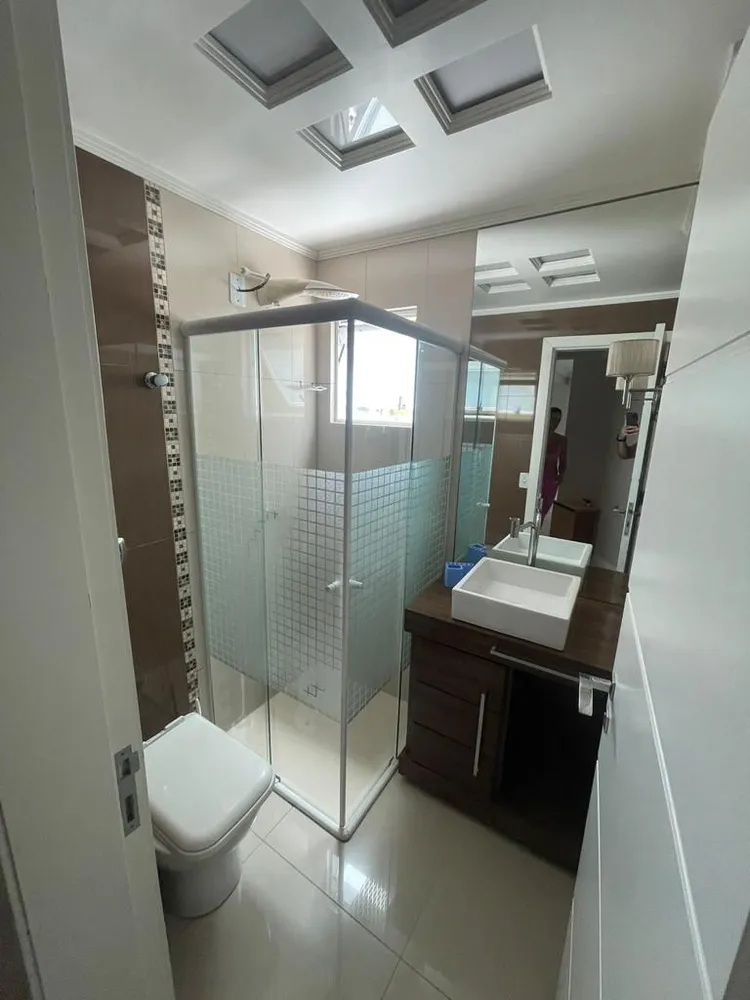 Apartamento, 3 quartos, 168 m² - Foto 8