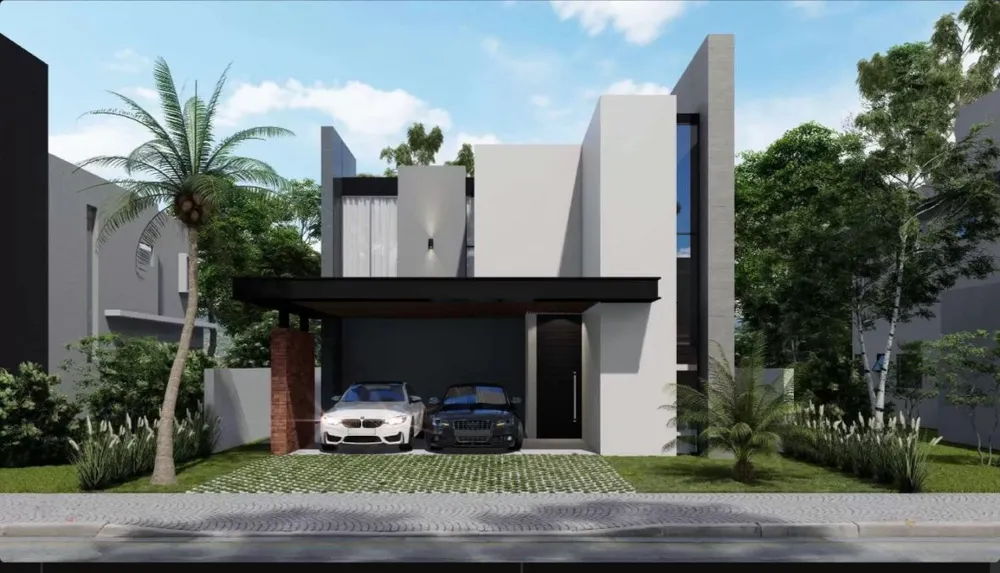 Casa, 3 quartos, 281 m² - Foto 15