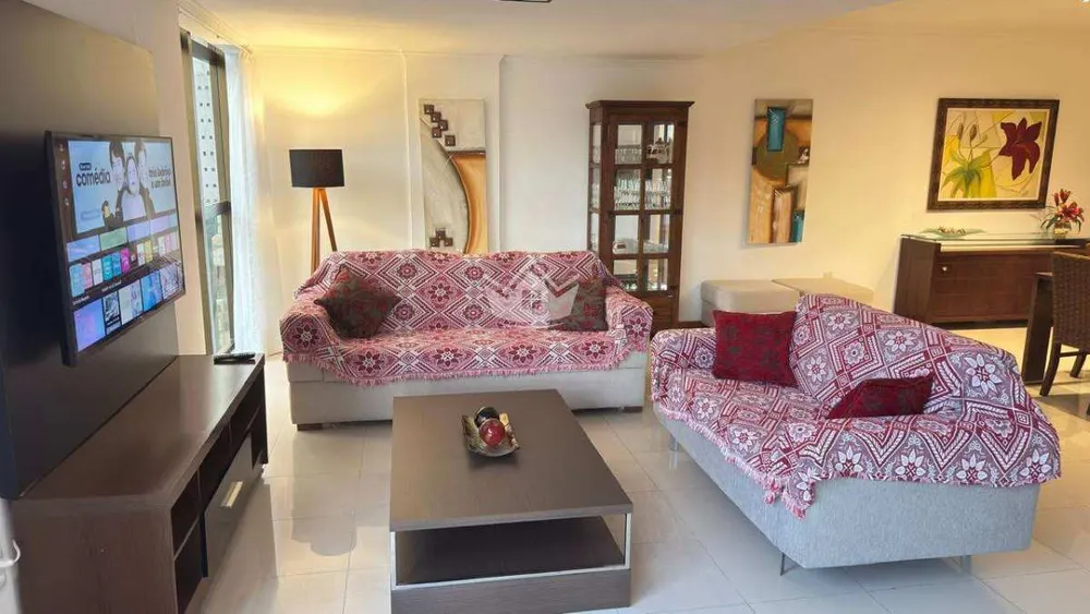 Apartamento, 3 quartos - Foto 4