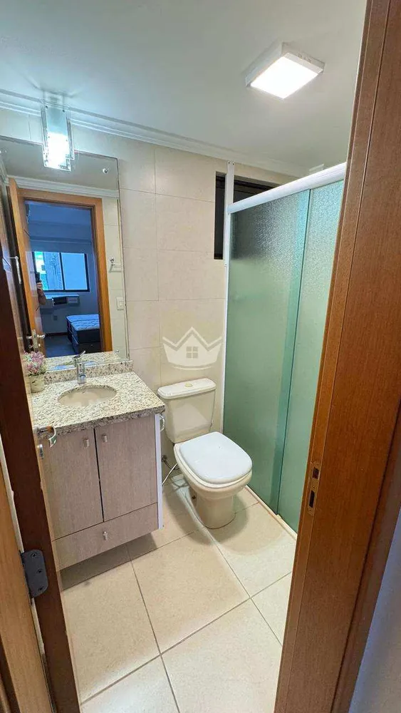 Apartamento, 3 quartos - Foto 2