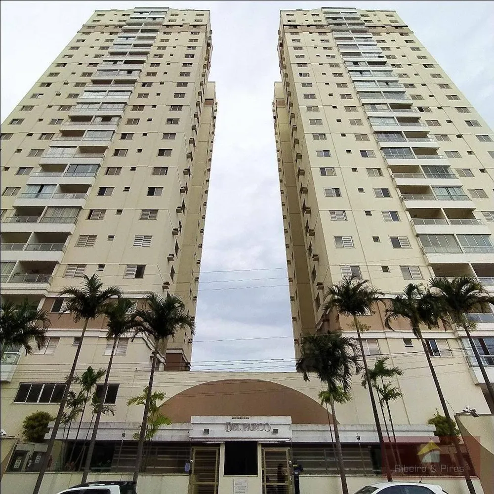 Apartamento, 3 quartos, 74 m² - Foto 1