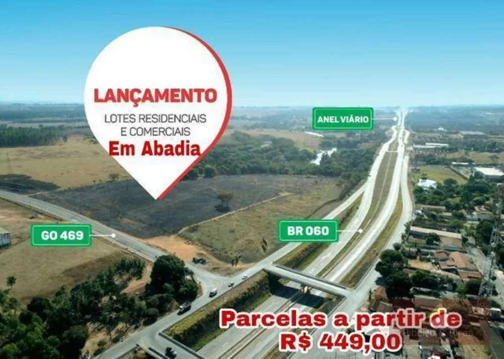 Loteamento e Condomínio, 232 m² - Foto 1