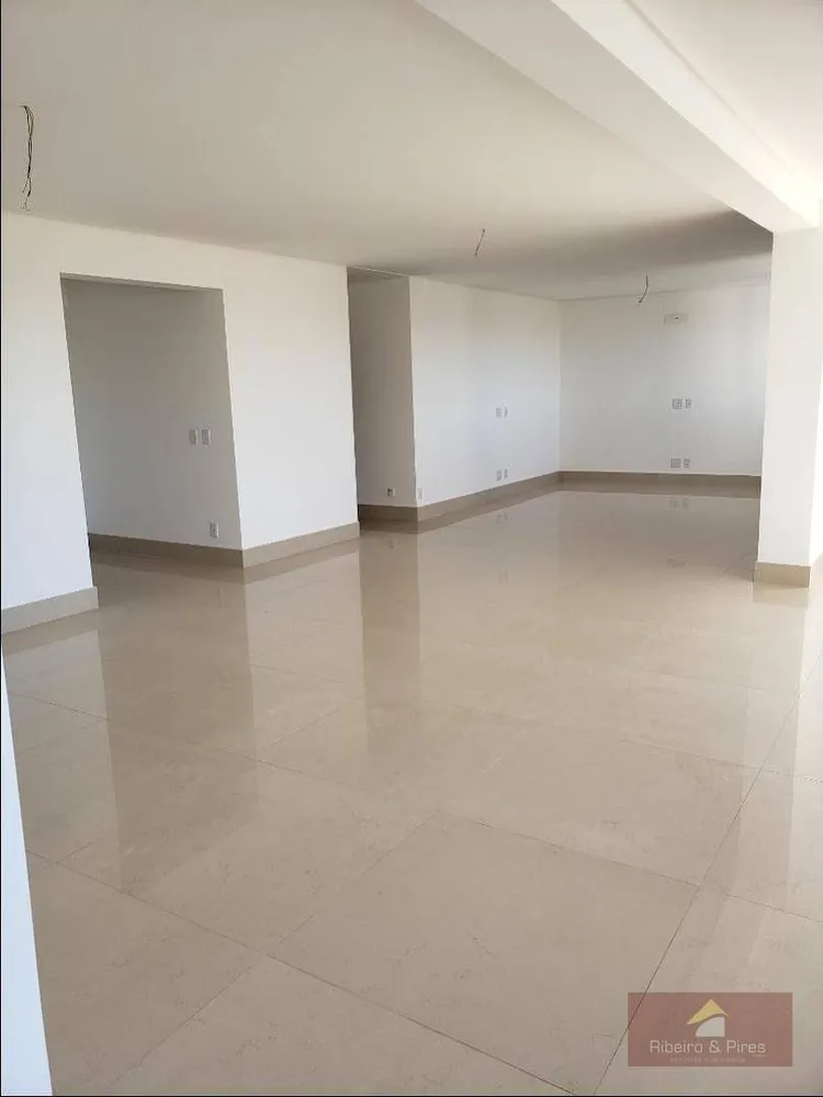 Apartamento, 4 quartos, 261 m² - Foto 4