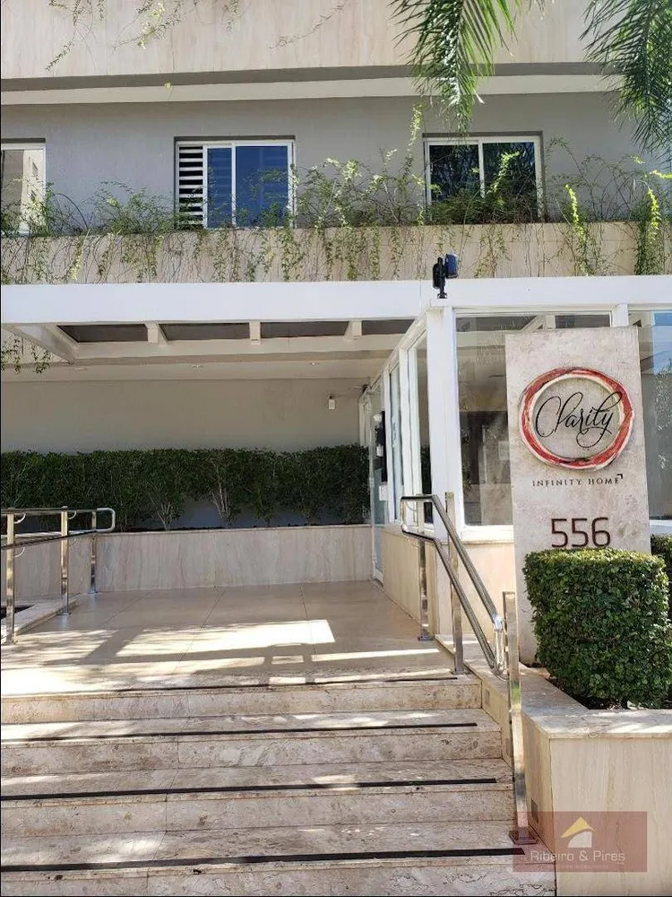 Apartamento, 4 quartos, 261 m² - Foto 1