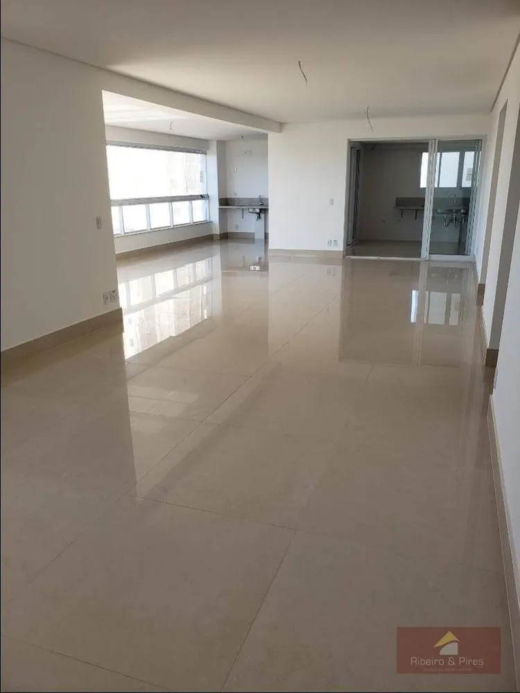 Apartamento, 4 quartos, 261 m² - Foto 3