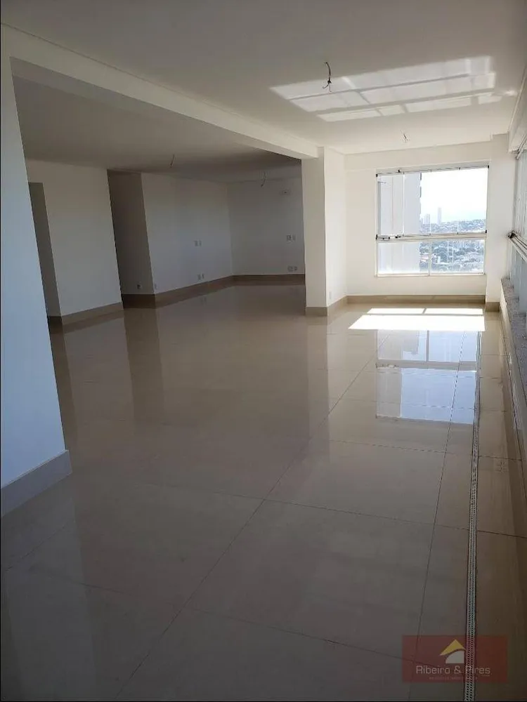 Apartamento, 4 quartos, 261 m² - Foto 2