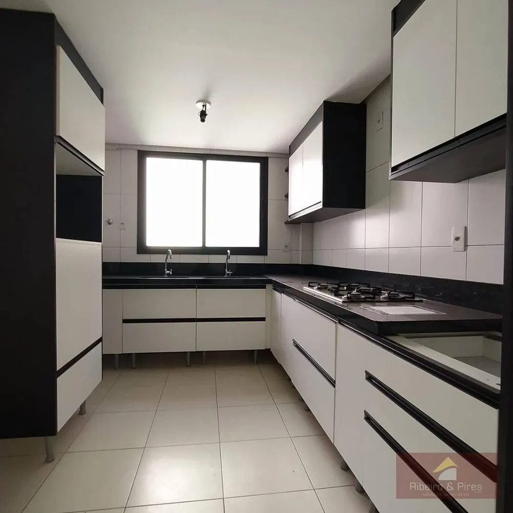Apartamento, 4 quartos, 162 m² - Foto 4