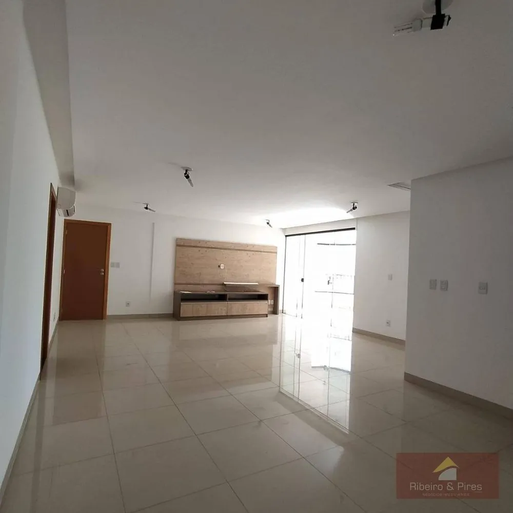 Apartamento, 4 quartos, 162 m² - Foto 3