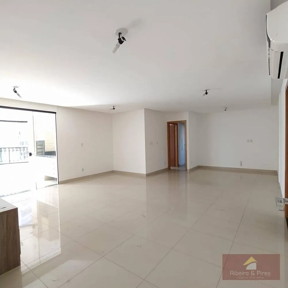 Apartamento, 4 quartos, 162 m² - Foto 2