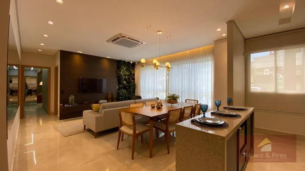 Apartamento, 3 quartos, 115 m² - Foto 3