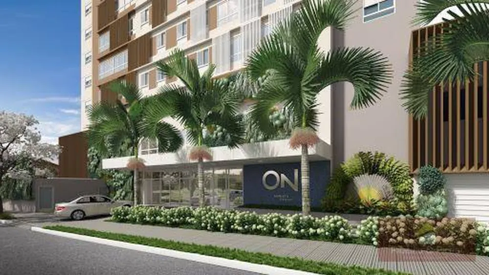 Apartamento, 3 quartos, 115 m² - Foto 1