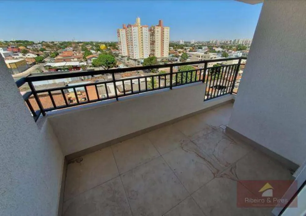 Apartamento, 2 quartos, 60 m² - Foto 4