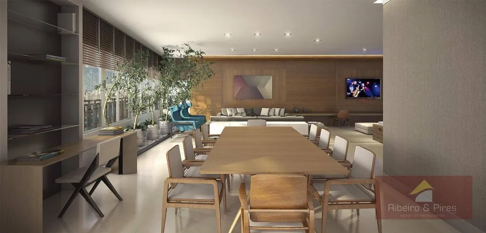 Apartamento, 4 quartos, 240 m² - Foto 3