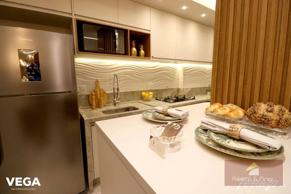 Apartamento, 2 quartos, 60 m² - Foto 2
