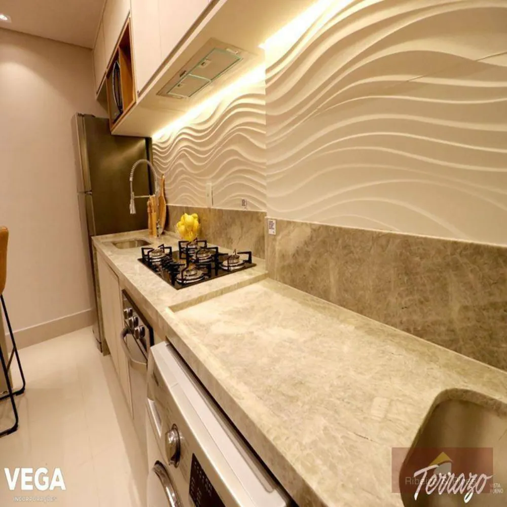 Apartamento, 2 quartos, 60 m² - Foto 4