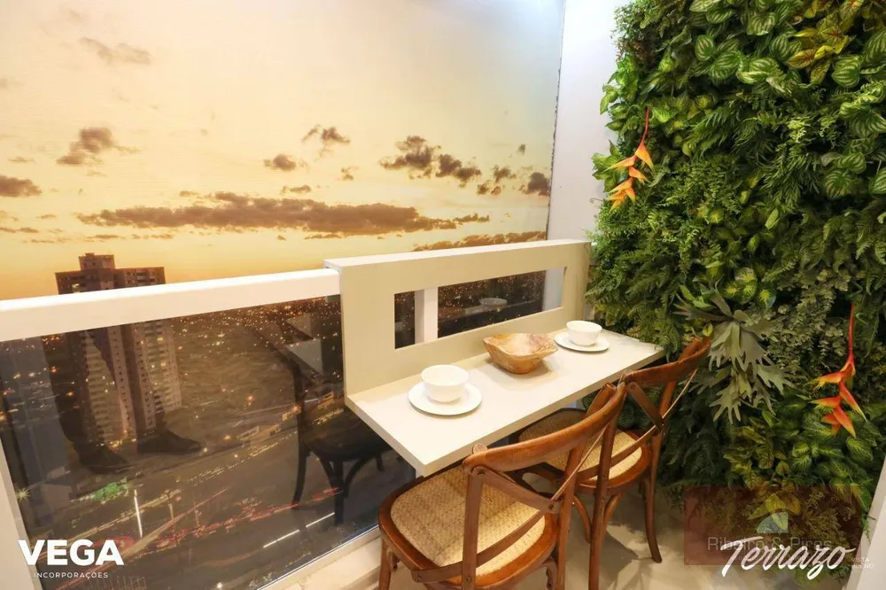 Apartamento, 2 quartos, 60 m² - Foto 3