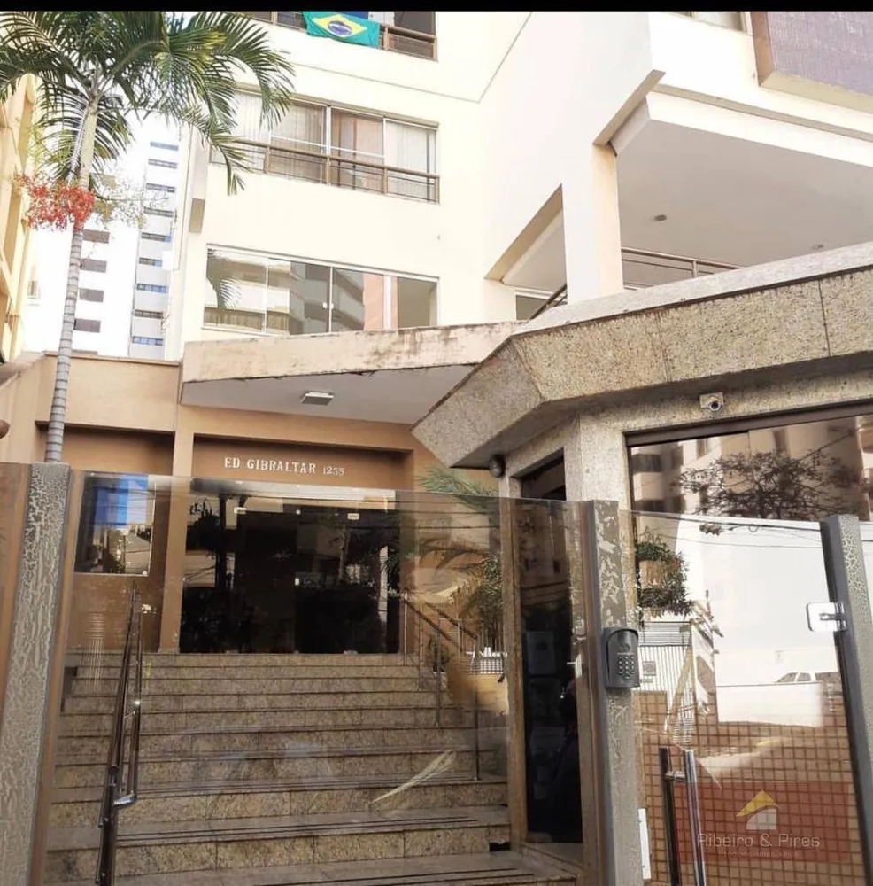 Apartamento, 3 quartos, 119 m² - Foto 1