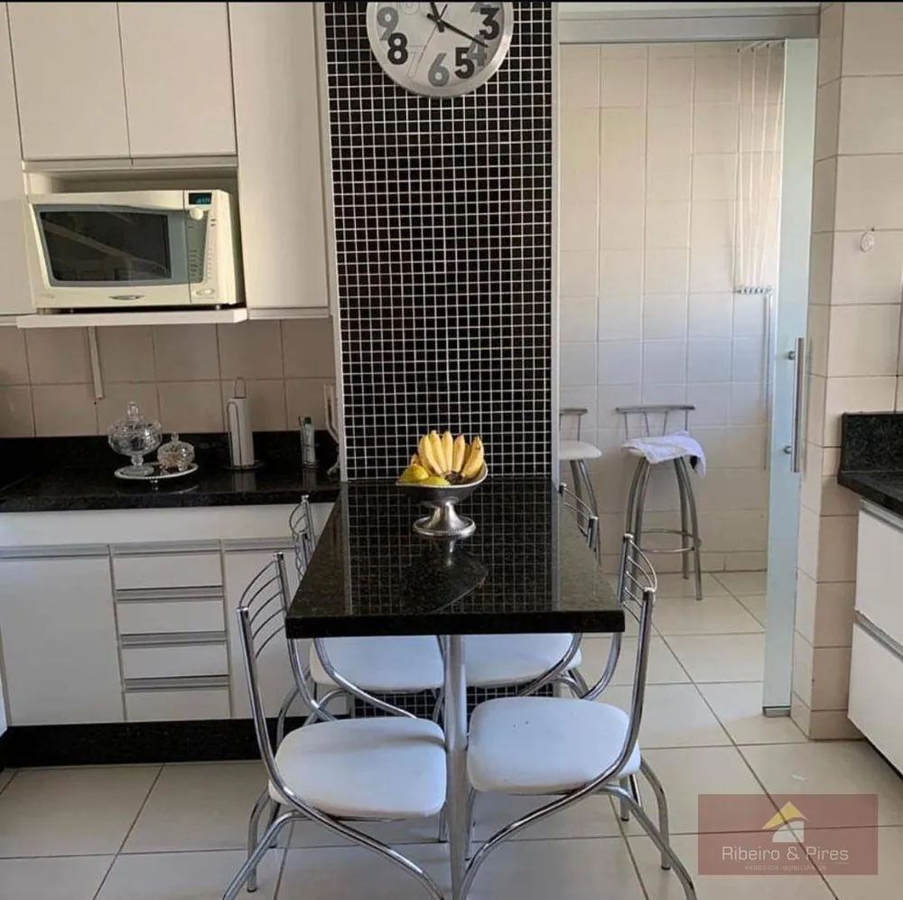 Apartamento, 3 quartos, 119 m² - Foto 2