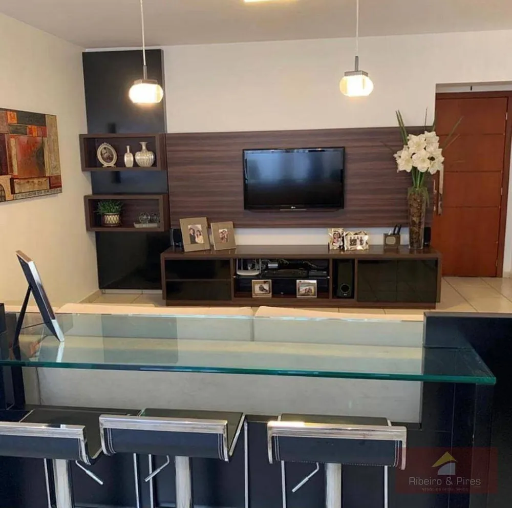 Apartamento, 3 quartos, 119 m² - Foto 3