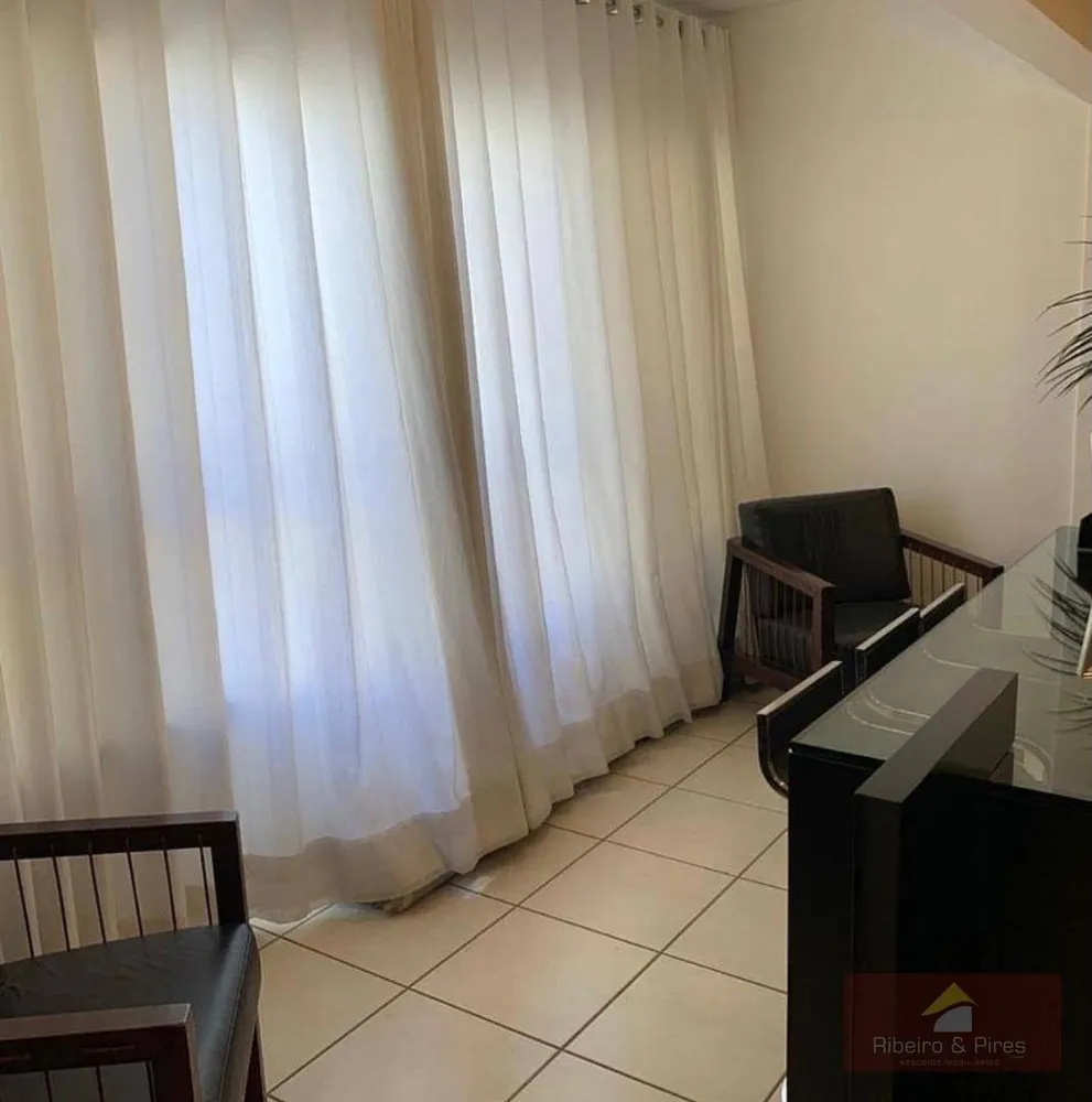 Apartamento, 3 quartos, 119 m² - Foto 4