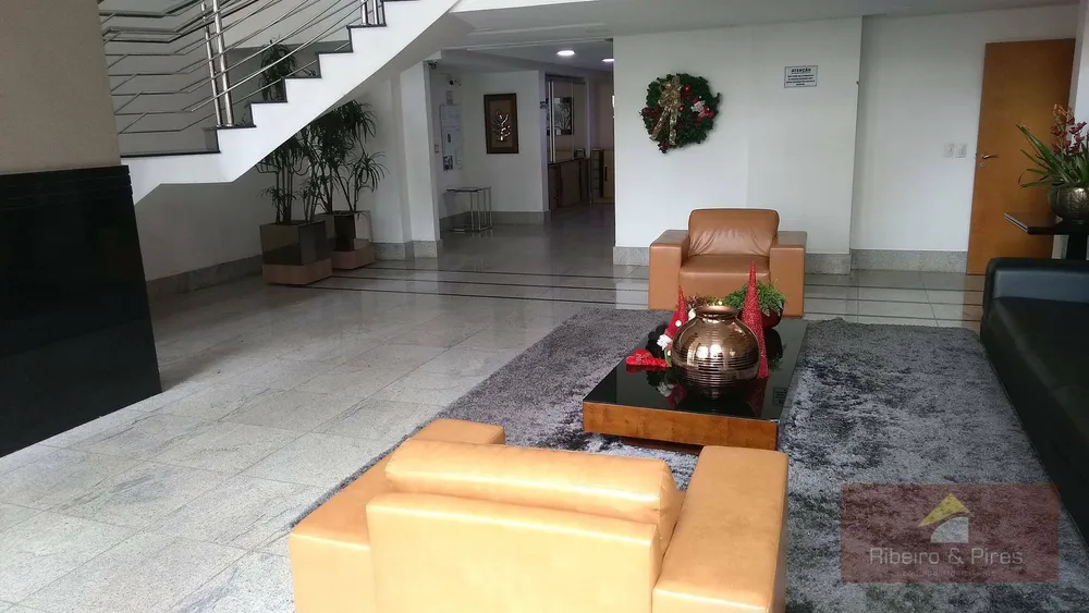 Apartamento, 4 quartos, 119 m² - Foto 2