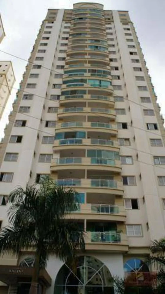 Apartamento, 4 quartos, 119 m² - Foto 1