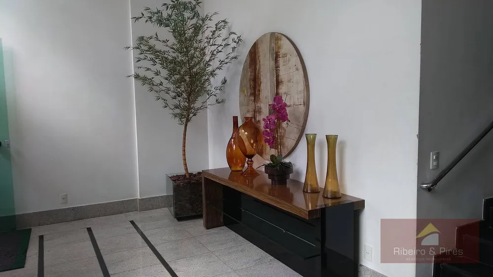 Apartamento, 4 quartos, 119 m² - Foto 4