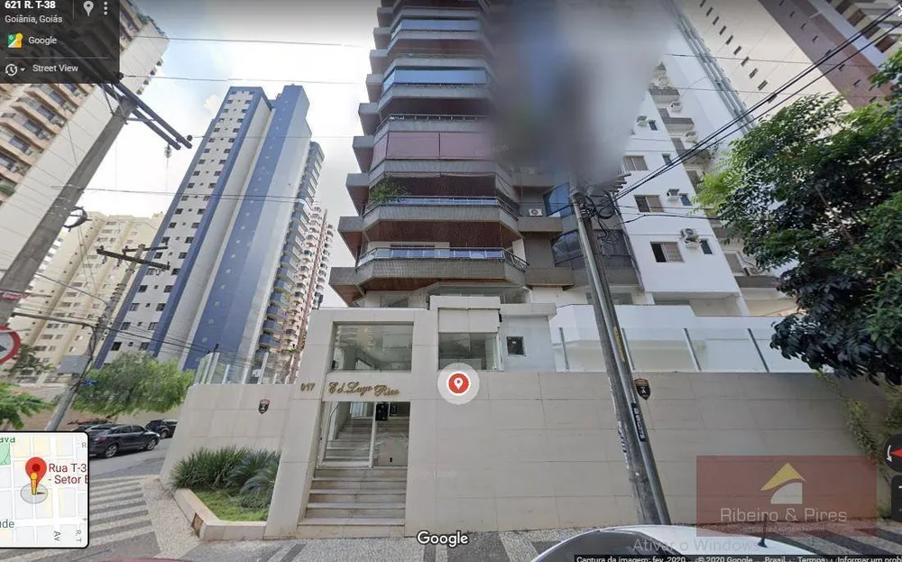 Apartamento, 4 quartos, 451 m² - Foto 1