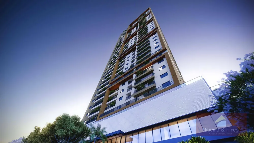 Apartamento, 3 quartos, 116 m² - Foto 1