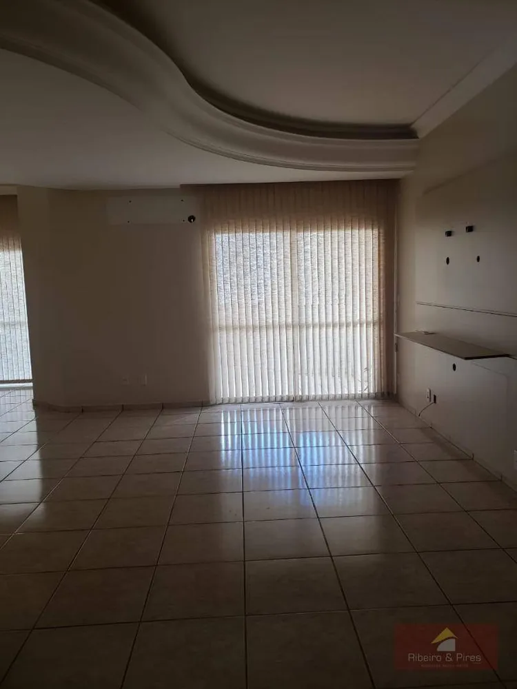 Apartamento, 3 quartos, 162 m² - Foto 4