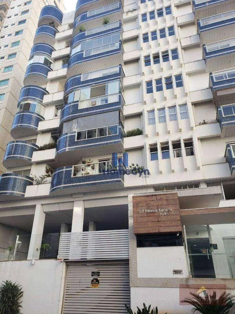 Apartamento, 3 quartos, 162 m² - Foto 1