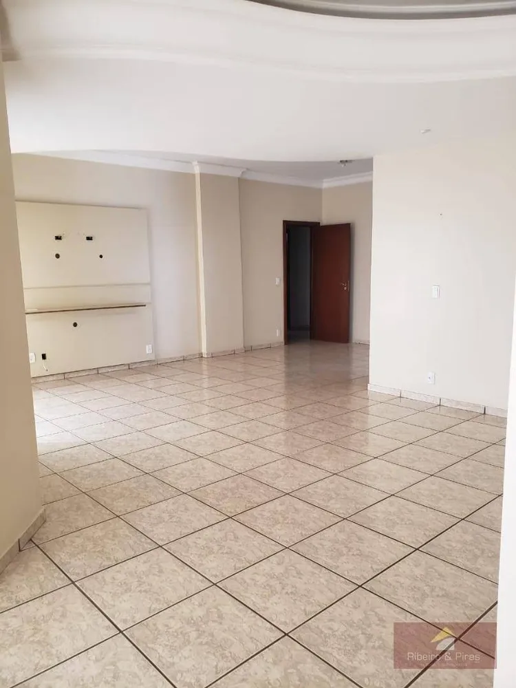 Apartamento, 3 quartos, 162 m² - Foto 2