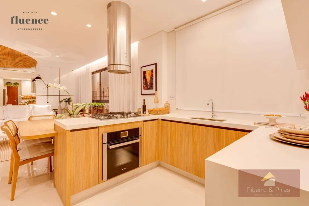 Apartamento, 3 quartos, 116 m² - Foto 2