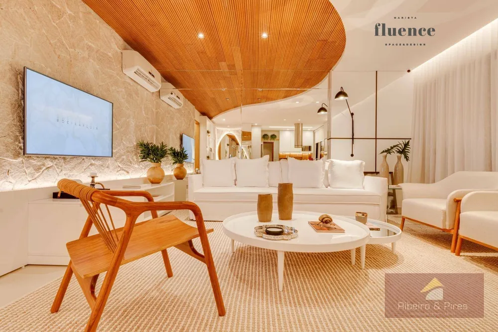Apartamento, 3 quartos, 116 m² - Foto 3