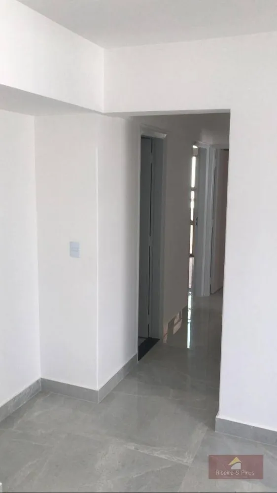 Apartamento, 3 quartos, 93 m² - Foto 4
