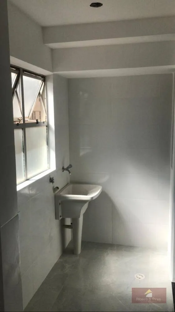 Apartamento, 3 quartos, 93 m² - Foto 2