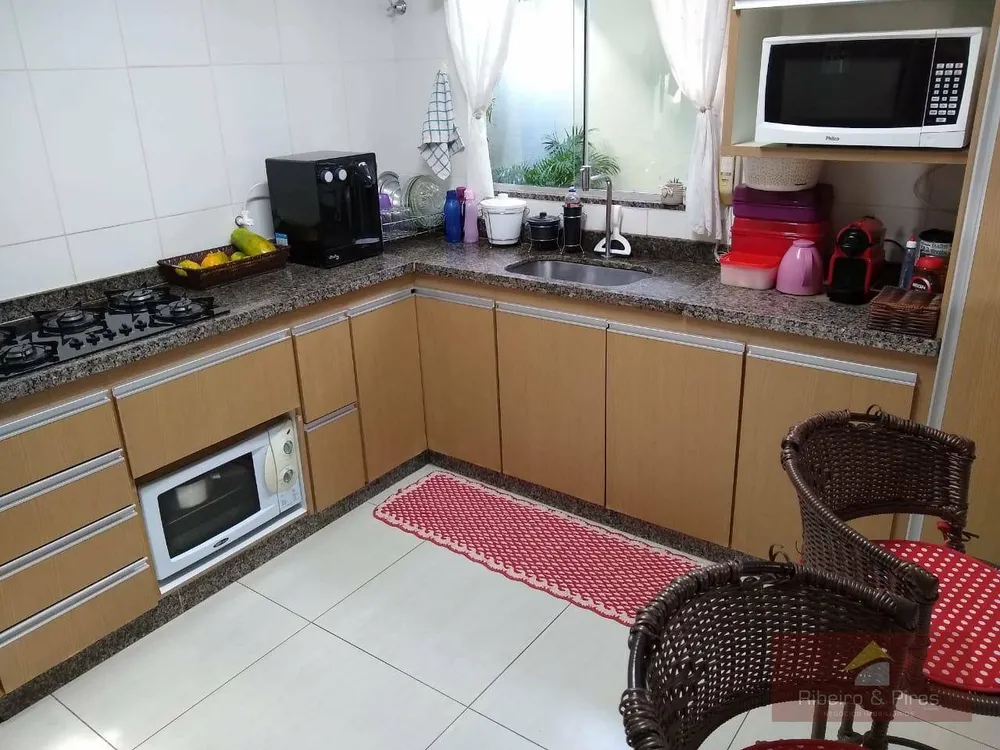 Sobrado, 3 quartos, 145 m² - Foto 4