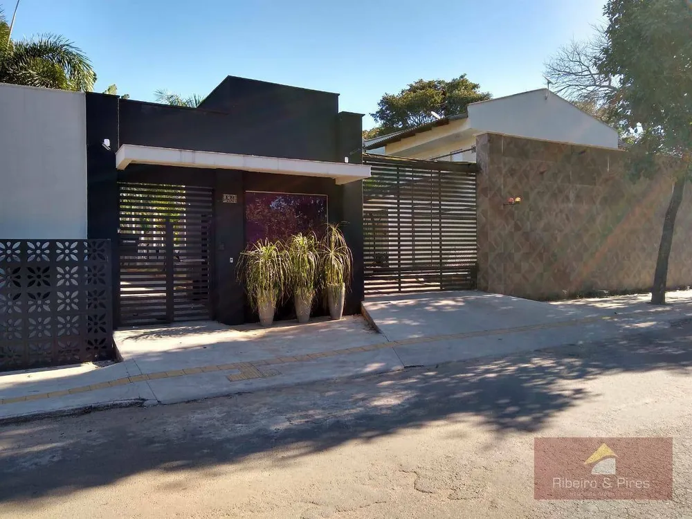 Sobrado, 3 quartos, 145 m² - Foto 1