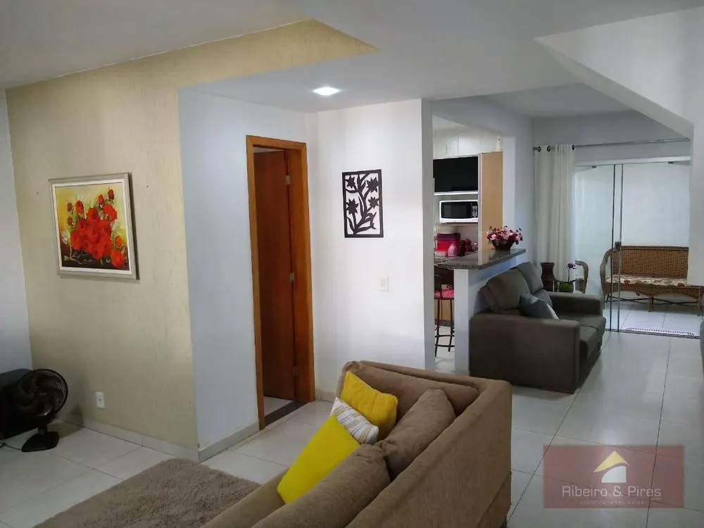Sobrado, 3 quartos, 145 m² - Foto 2
