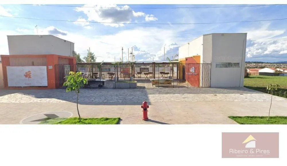 Terreno, 1000 m² - Foto 1